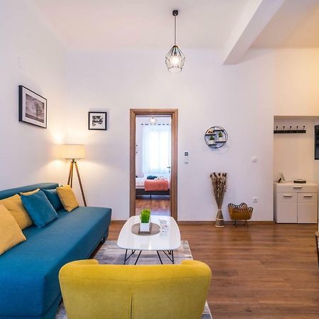 Pula City Center Apartments 외부 사진