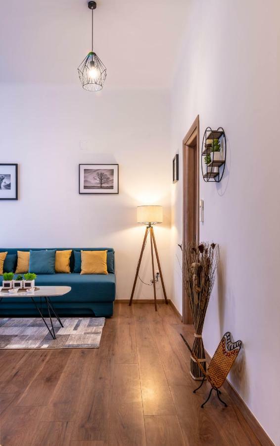 Pula City Center Apartments 외부 사진