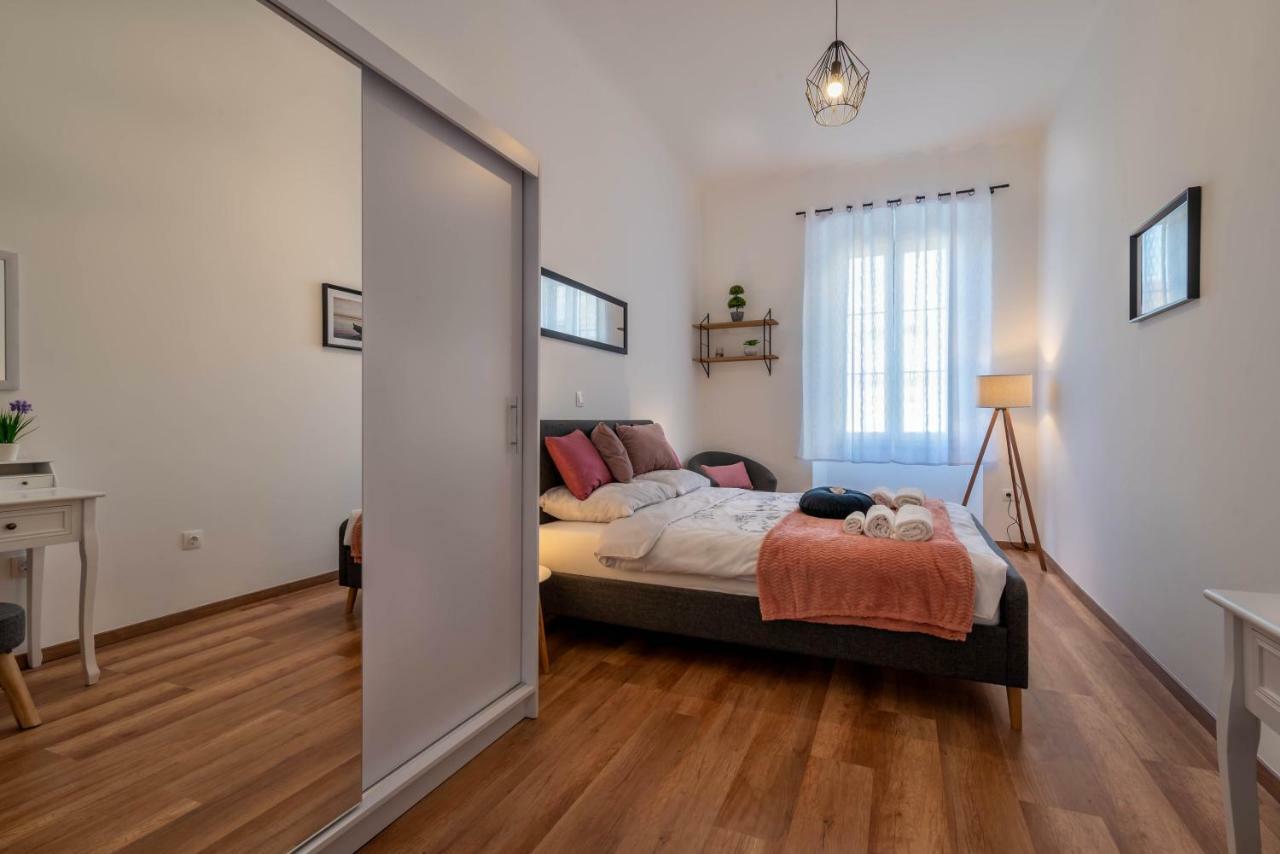 Pula City Center Apartments 외부 사진